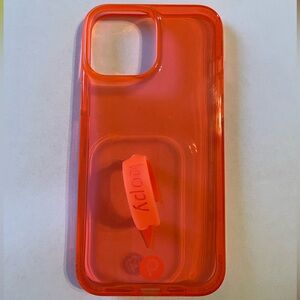 Loopy iPhone 12 Pro Max case